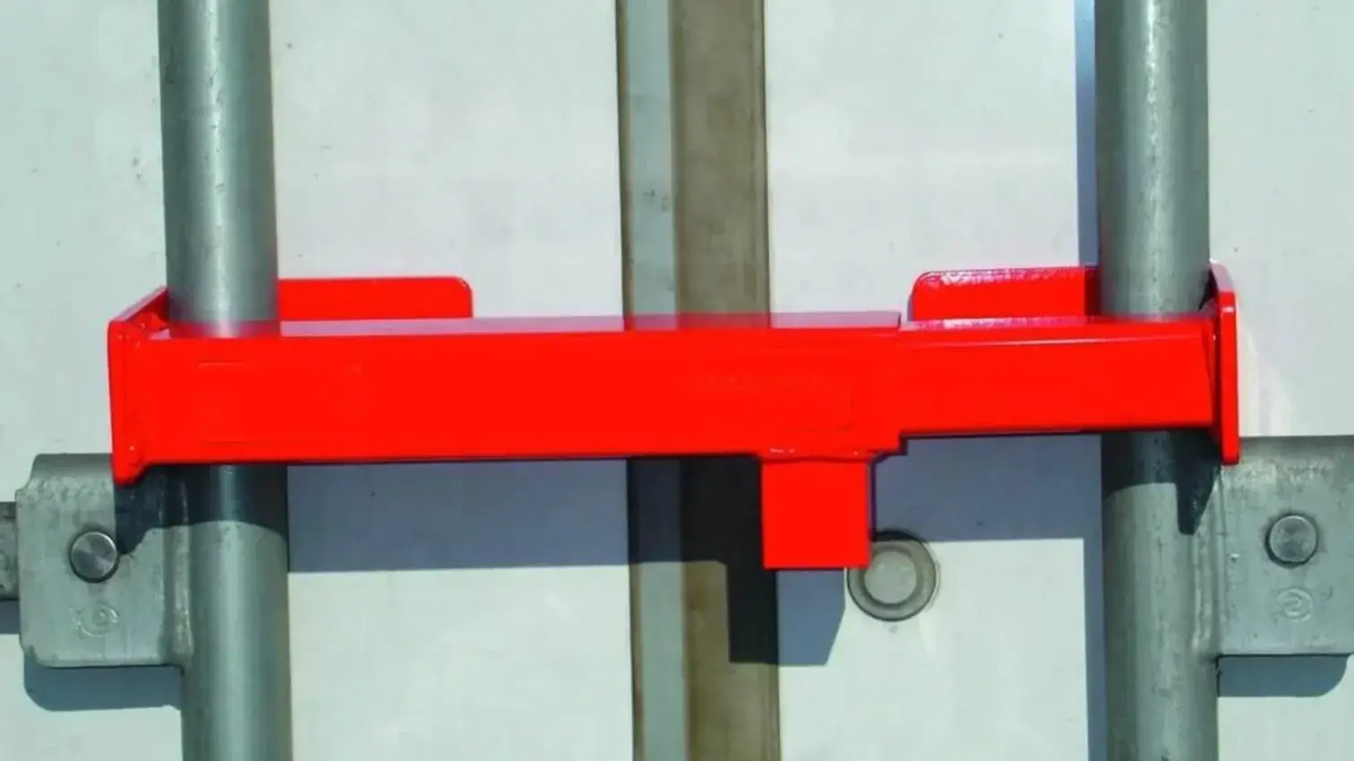 best shipping container lock