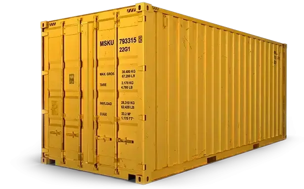 shipping containers sizes and prices