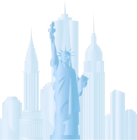 Statue of Liberty - USA