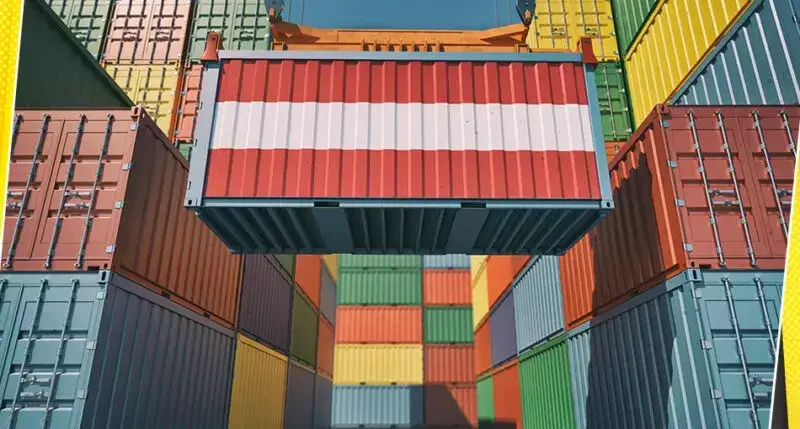 why are shipping containers only used once