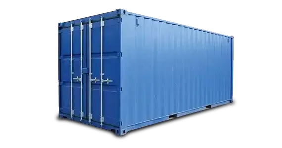 20 ft container van price in philippines