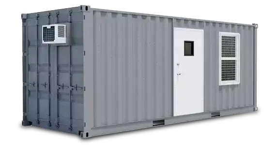 how much is a container van in the Manila Philippines