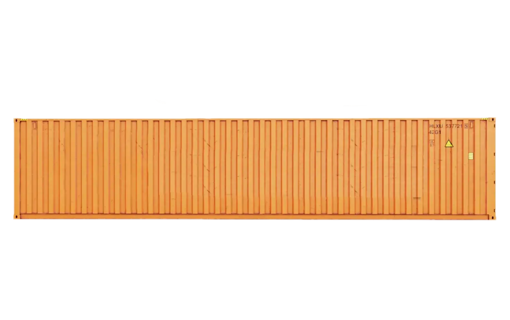 40' shipping container for sale